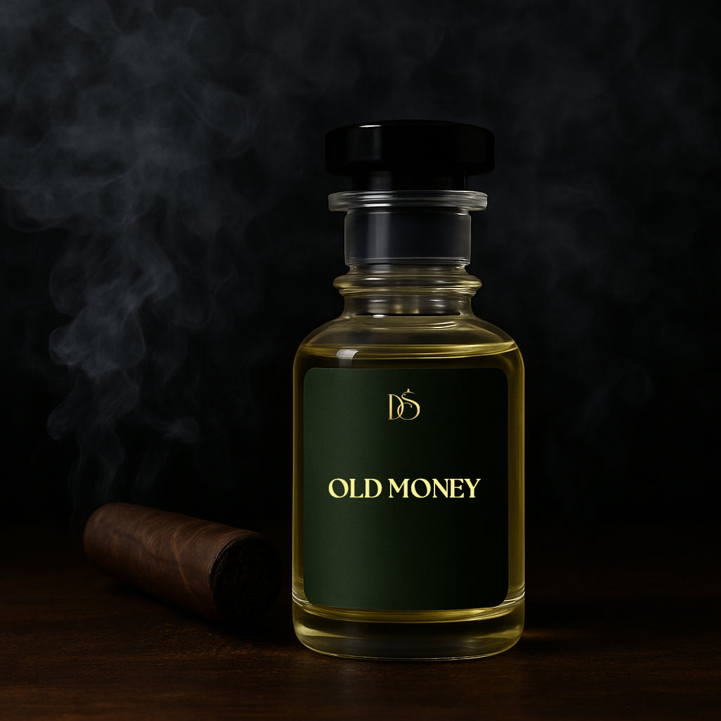 OLD Money - 50 ML