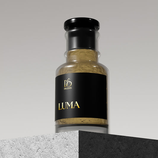 Luma - 50 ML