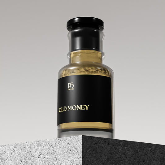 OLD Money - 50 ML