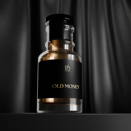 OLD Money - 50 ML