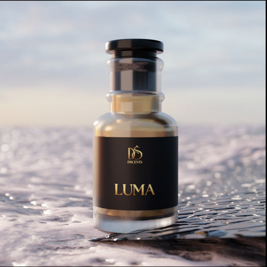 Luma - 50 ML
